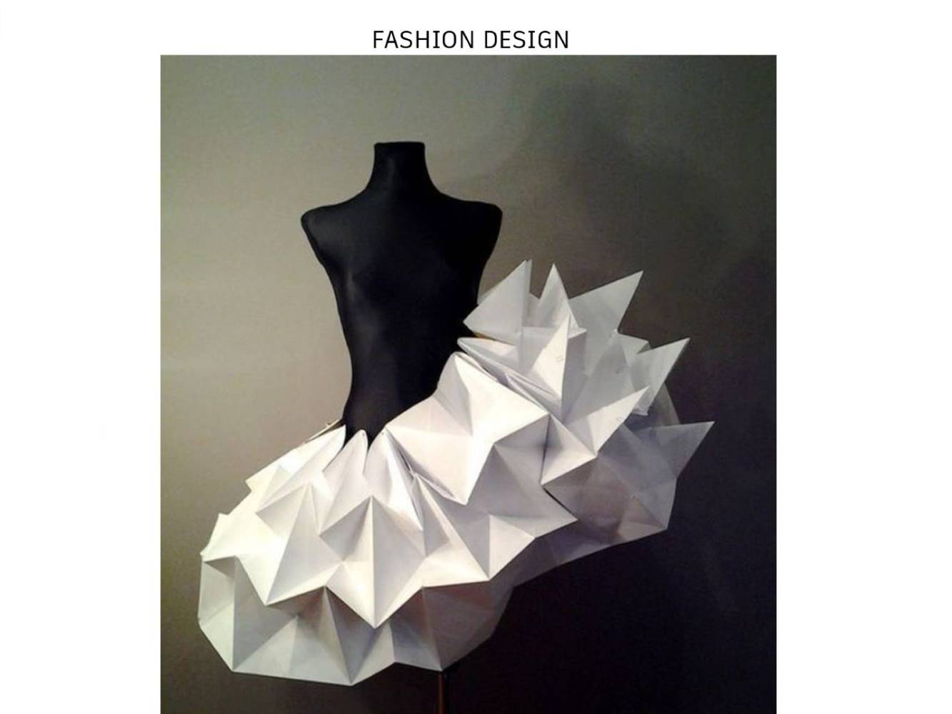 Fashion Design Fashion Design